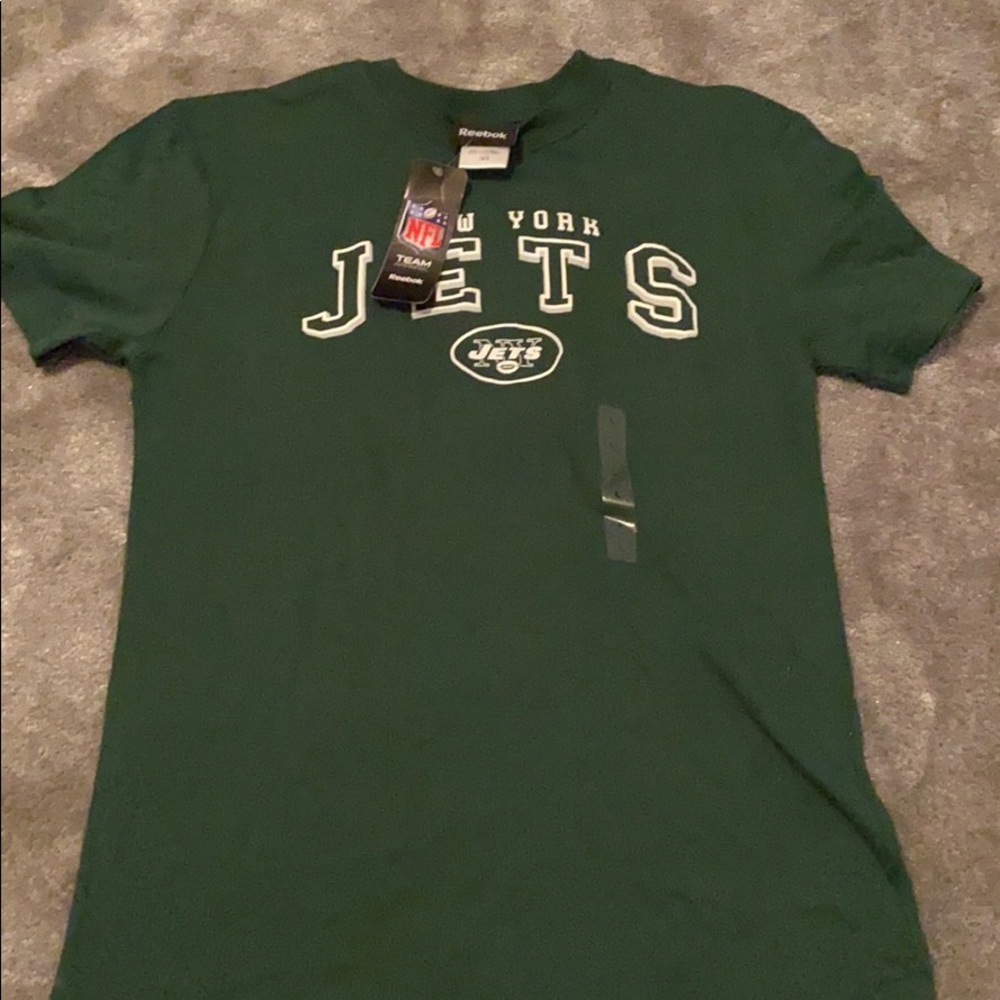 NFL youth jets shirt